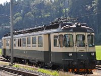 BDe 4-4 82 (ex EBT)